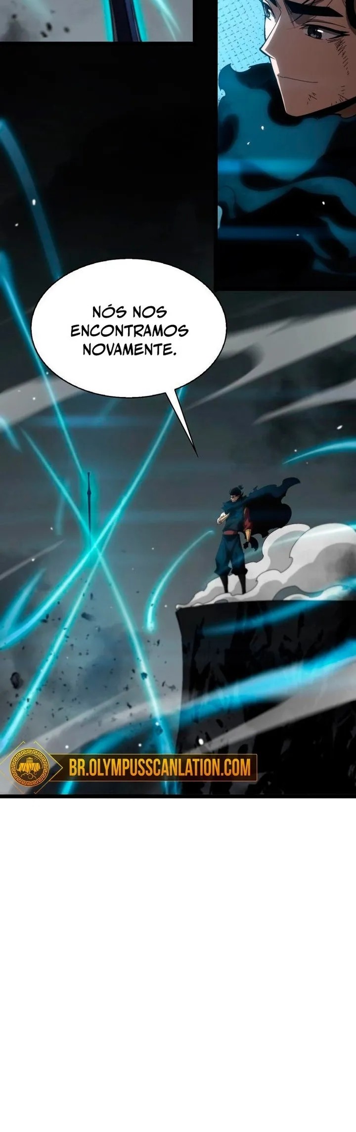 Apocalypse Online Capítulo 177 Página 30
