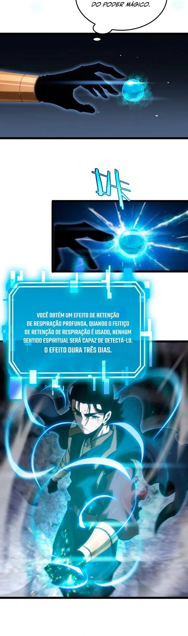 Apocalypse Online Capítulo 177 Página 4