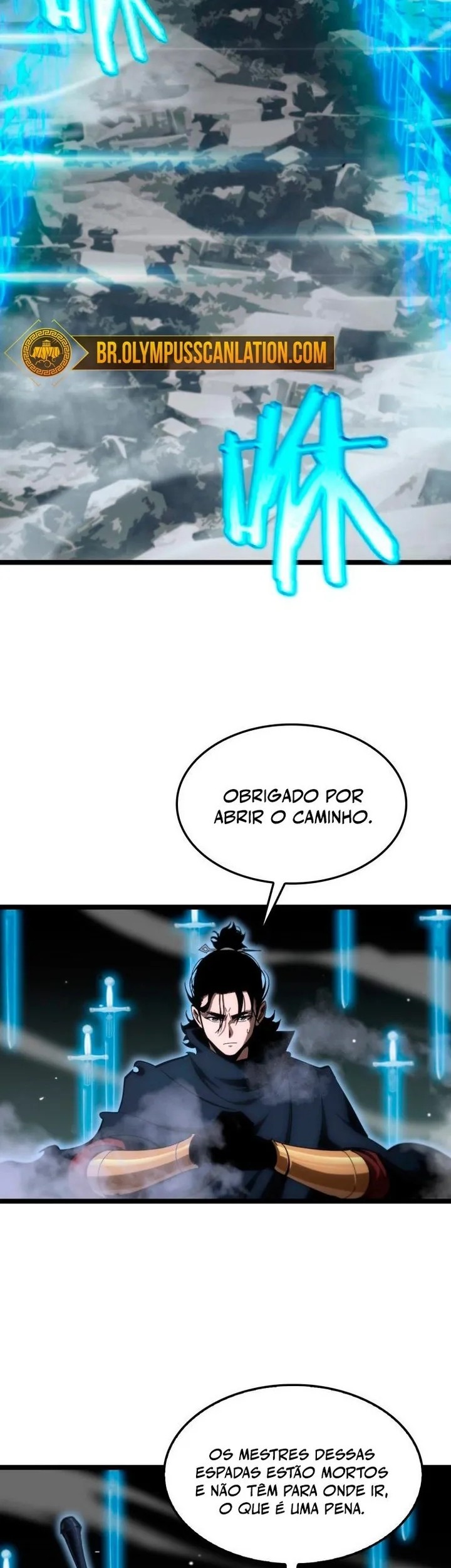 Apocalypse Online Capítulo 178 Página 18