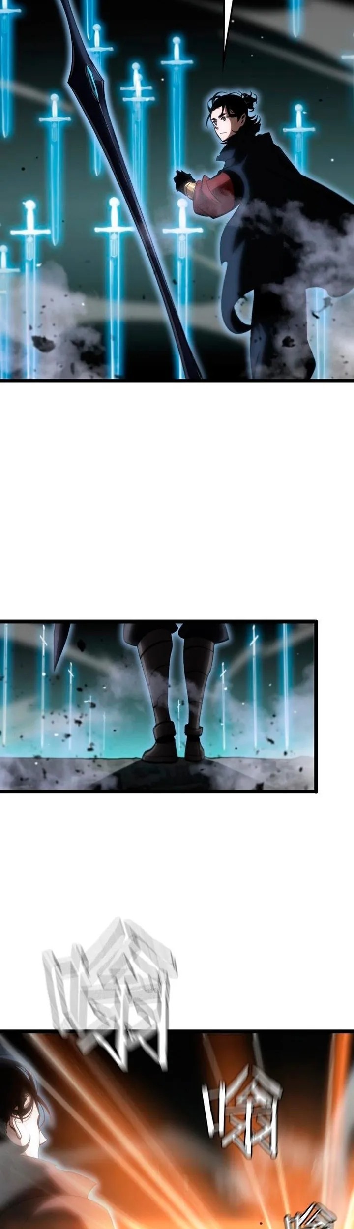 Apocalypse Online Capítulo 178 Página 19