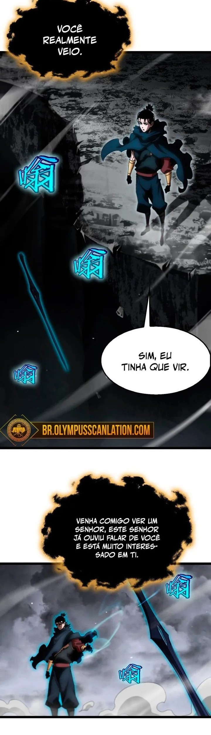 Apocalypse Online Capítulo 178 Página 2