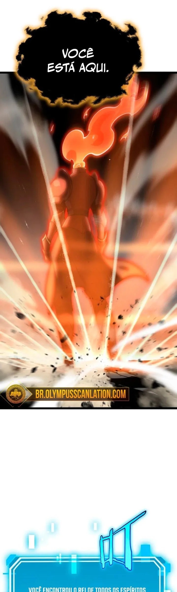 Apocalypse Online Capítulo 178 Página 21