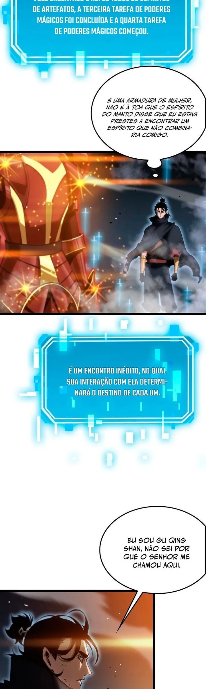 Apocalypse Online Capítulo 178 Página 22