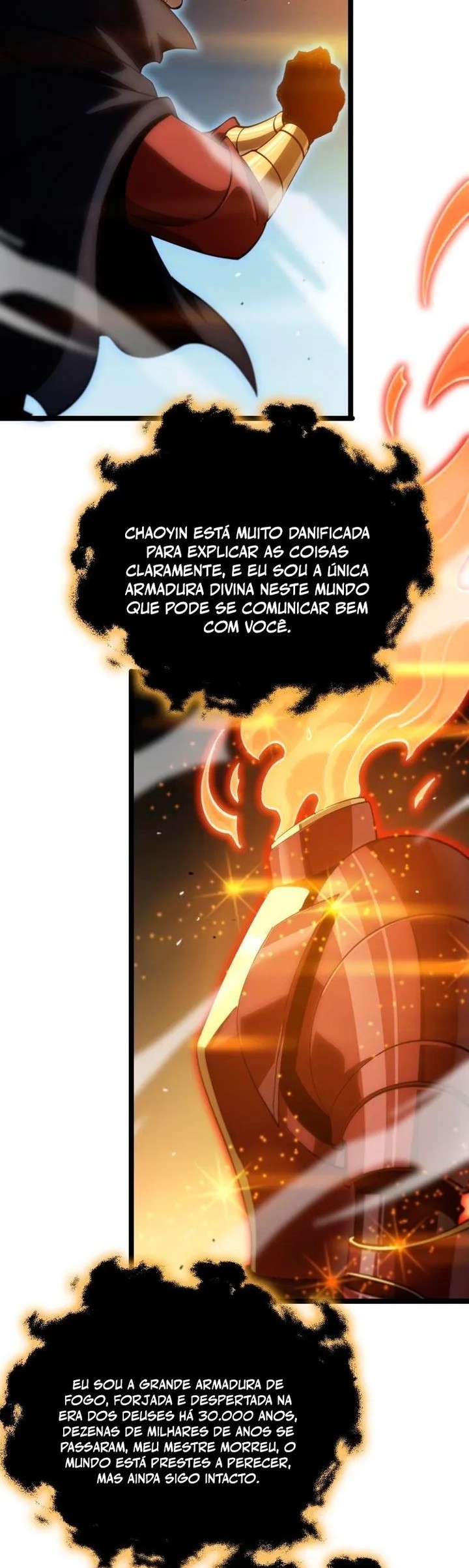 Apocalypse Online Capítulo 178 Página 23