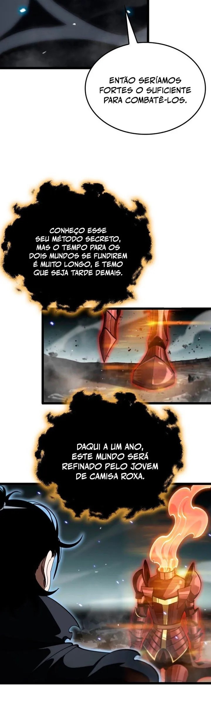 Apocalypse Online Capítulo 178 Página 28