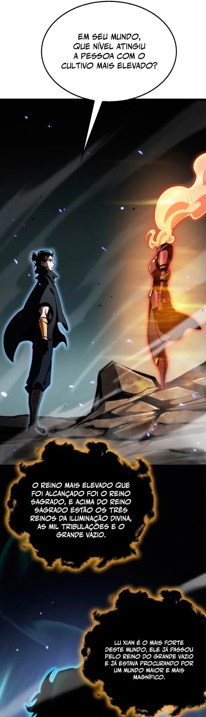 Apocalypse Online Capítulo 178 Página 29