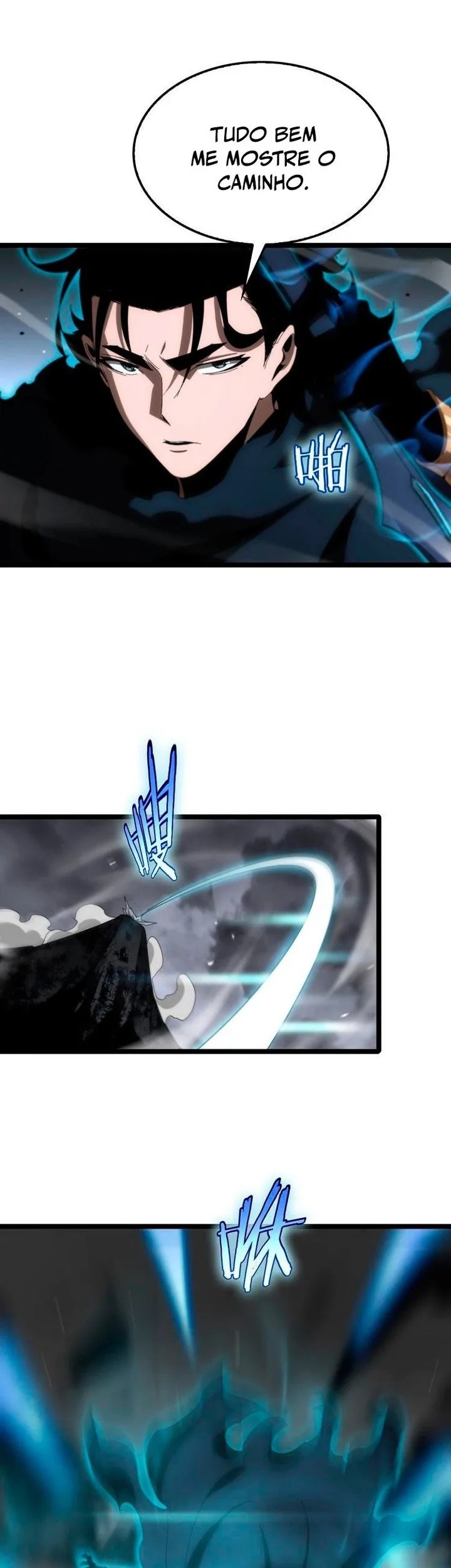 Apocalypse Online Capítulo 178 Página 3
