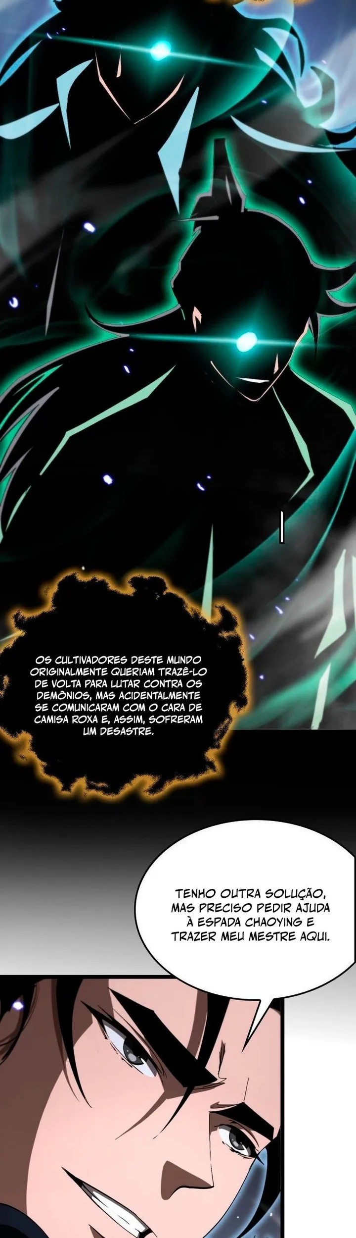 Apocalypse Online Capítulo 178 Página 30