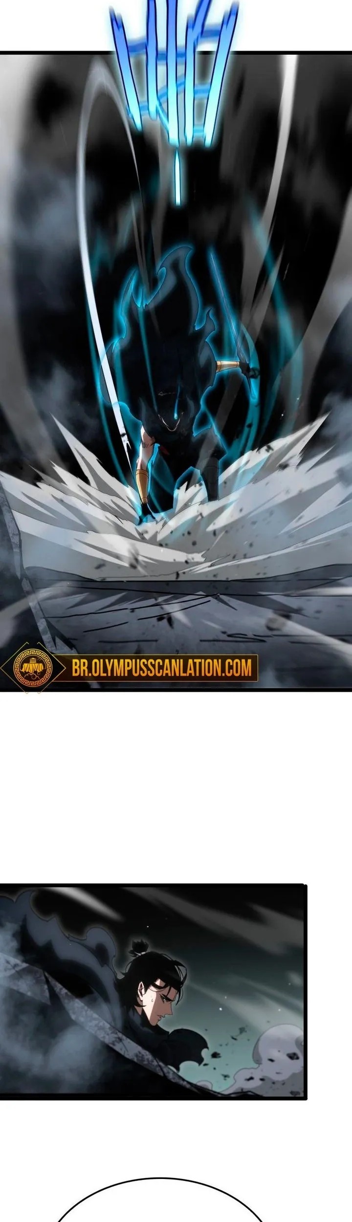 Apocalypse Online Capítulo 178 Página 6