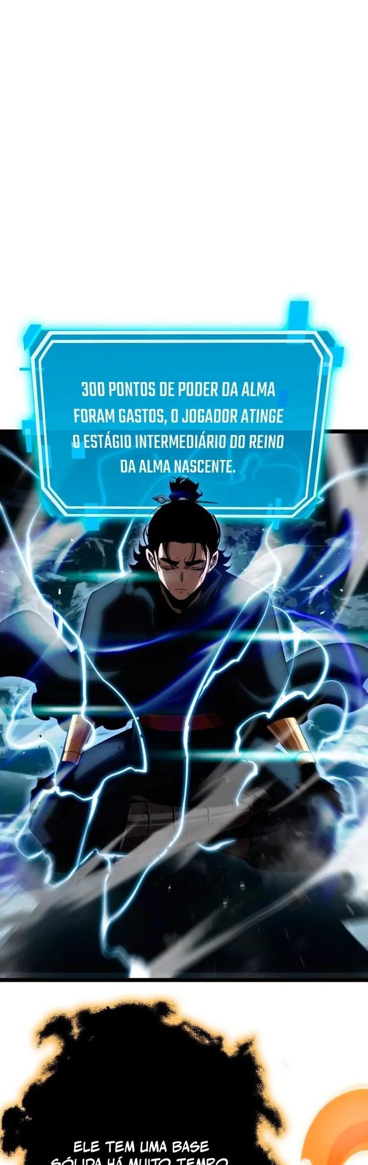 Apocalypse Online Capítulo 179 Página 11