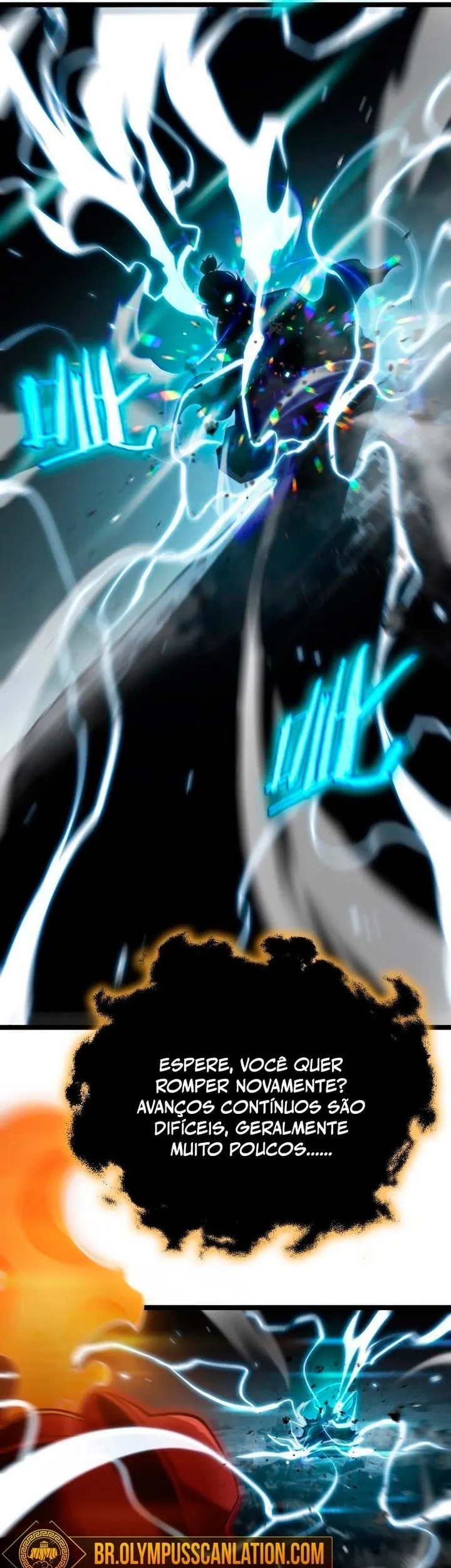Apocalypse Online Capítulo 179 Página 13