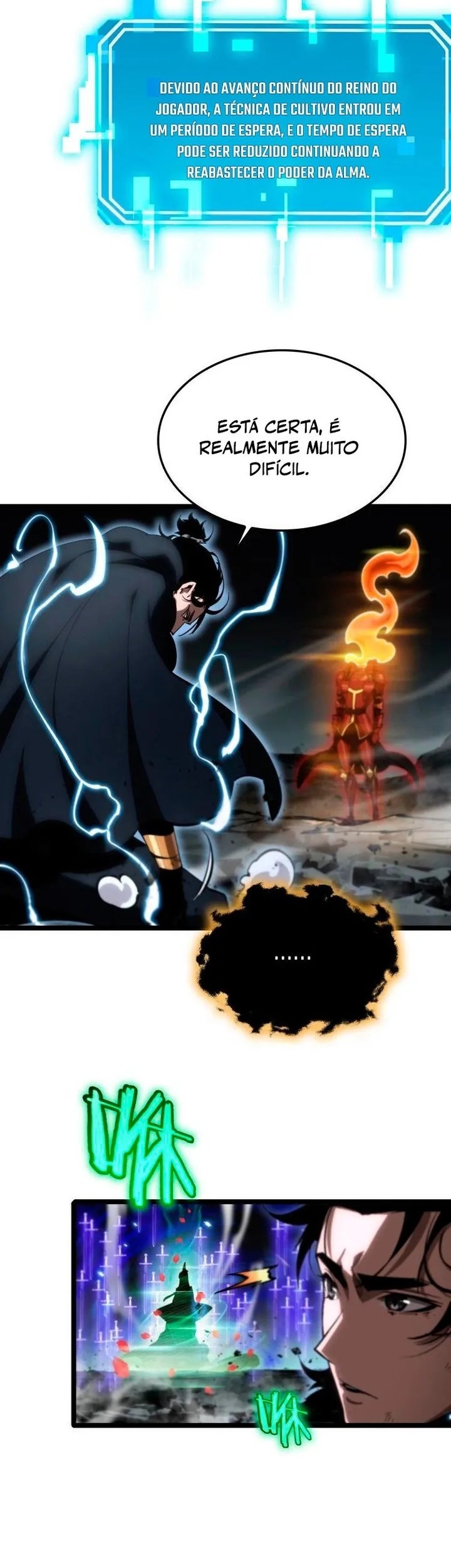 Apocalypse Online Capítulo 179 Página 15
