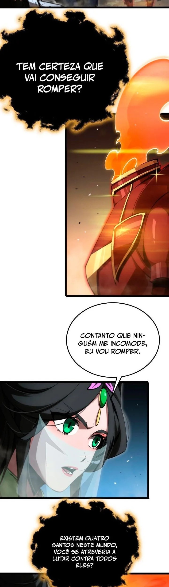 Apocalypse Online Capítulo 179 Página 18