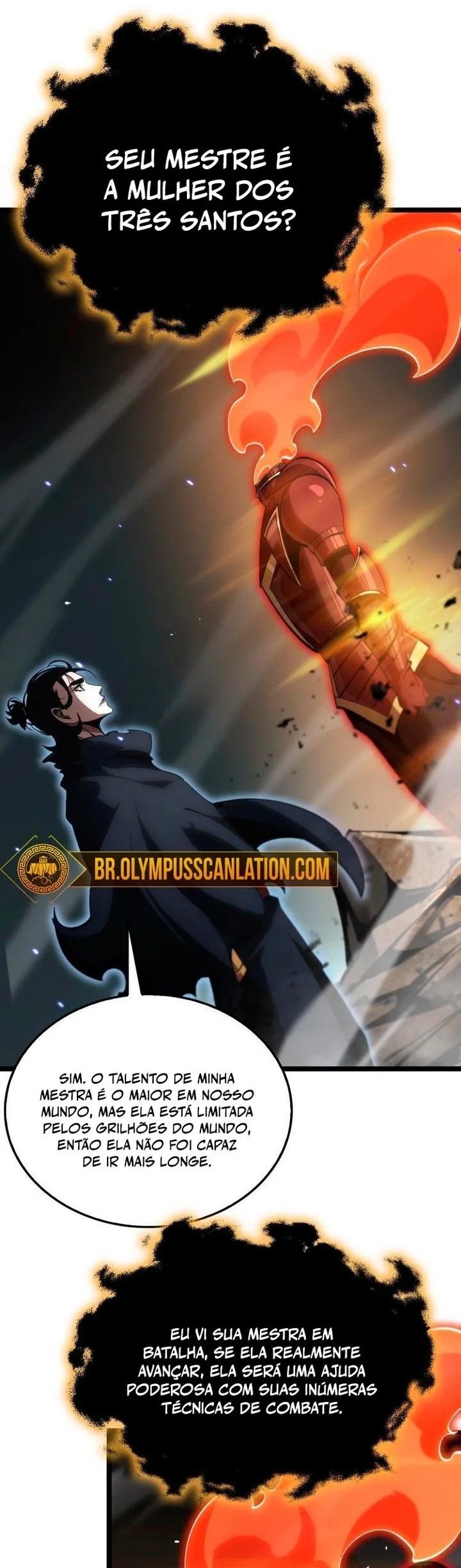 Apocalypse Online Capítulo 179 Página 2