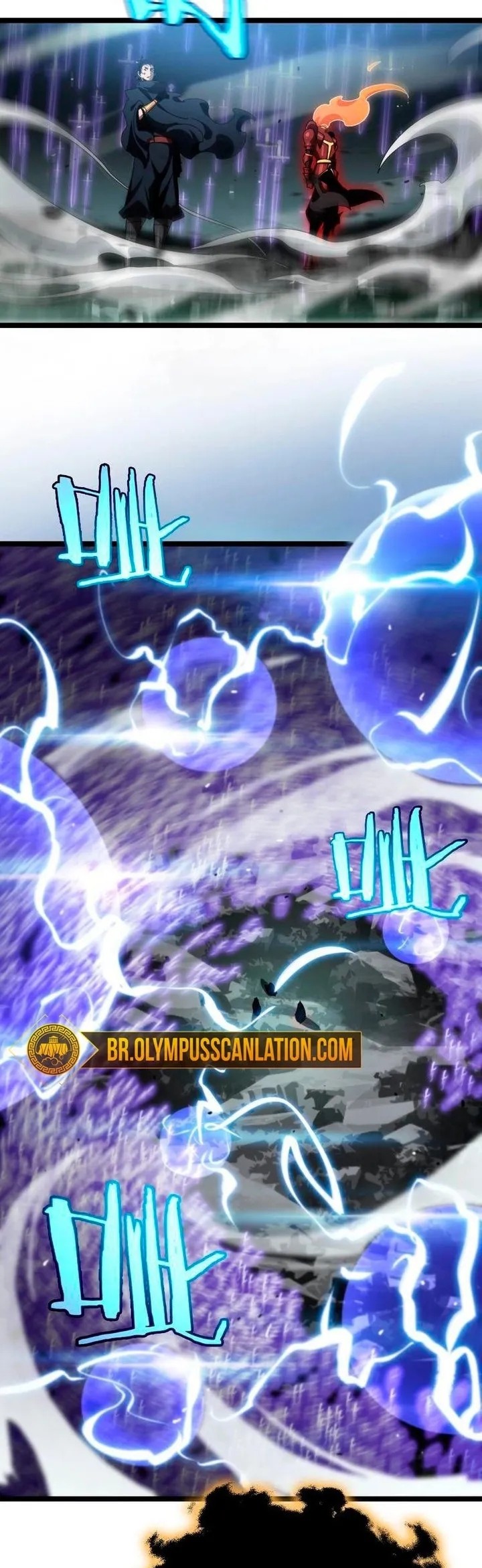 Apocalypse Online Capítulo 179 Página 25
