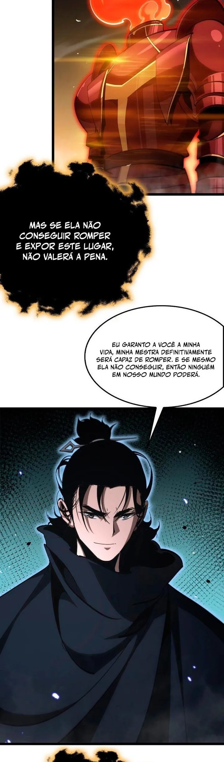 Apocalypse Online Capítulo 179 Página 3