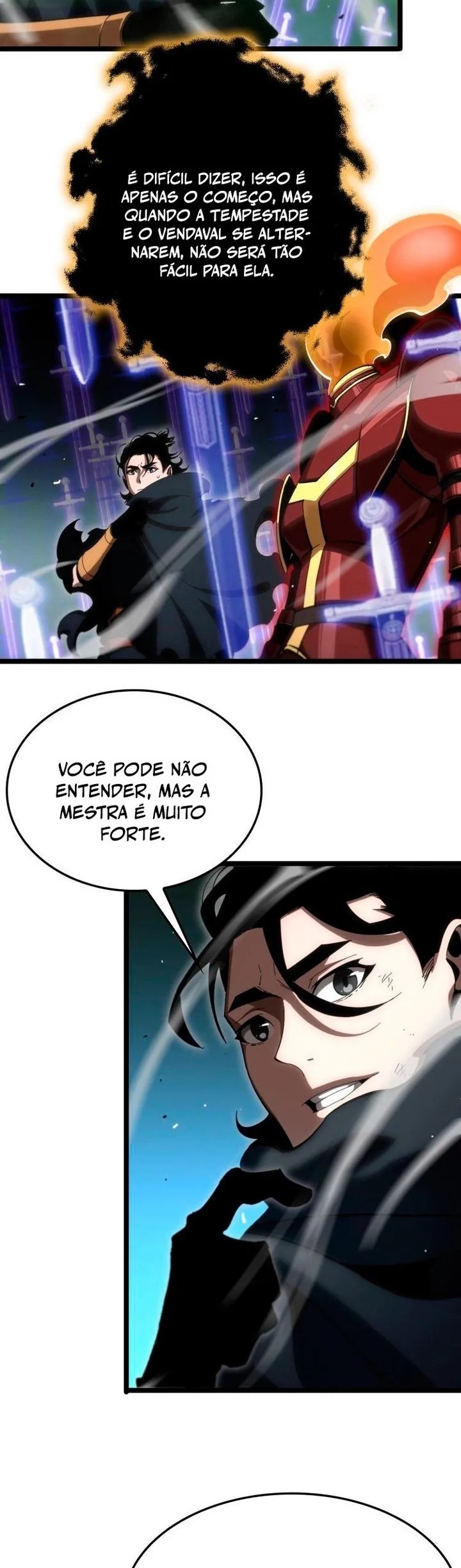 Apocalypse Online Capítulo 179 Página 30