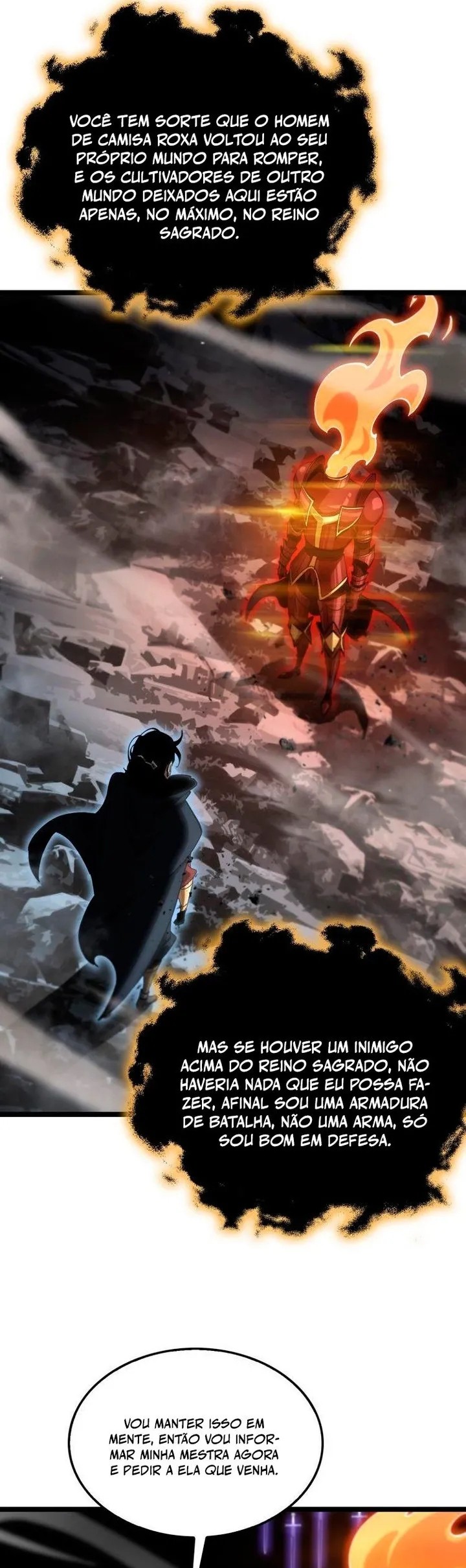 Apocalypse Online Capítulo 179 Página 5
