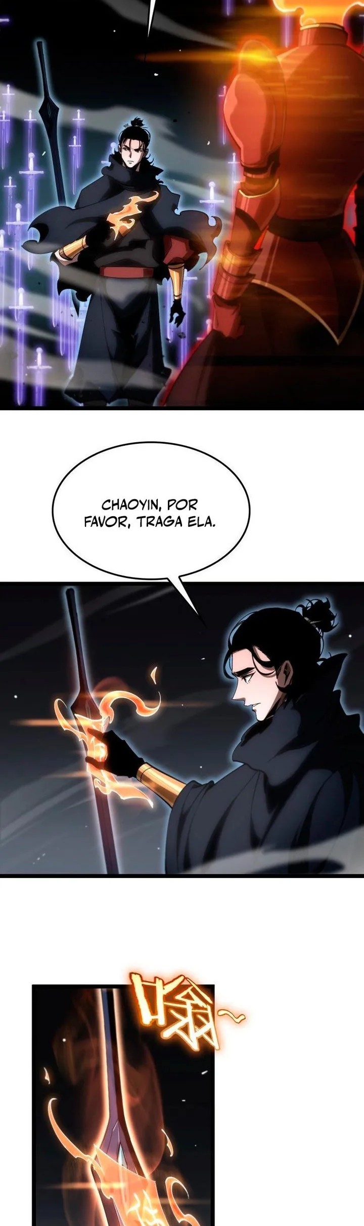 Apocalypse Online Capítulo 179 Página 6