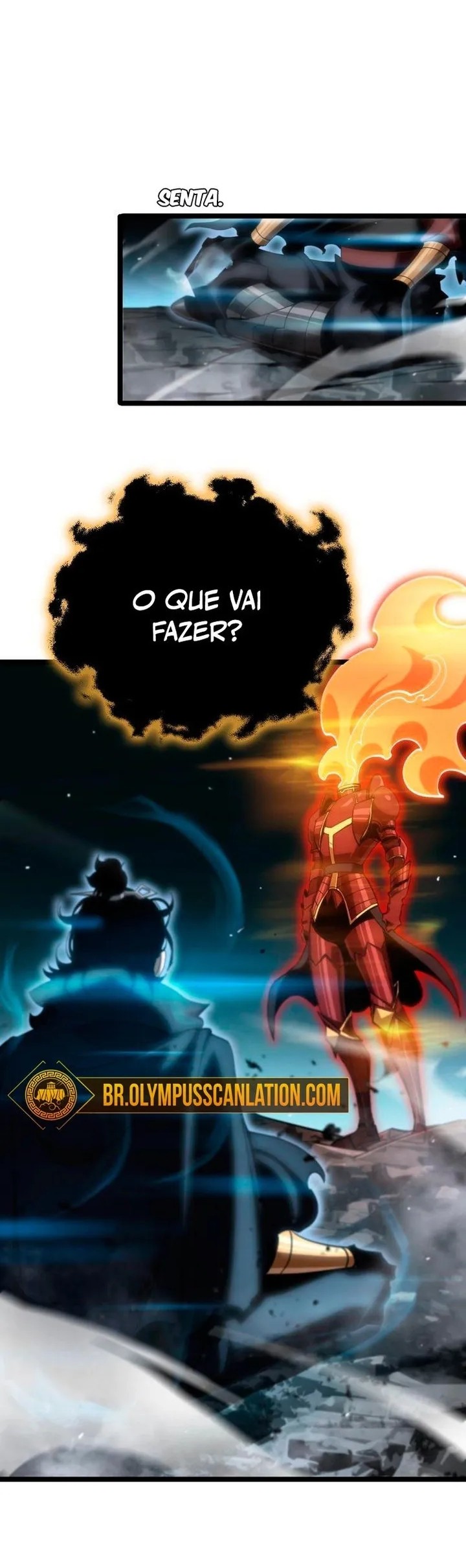 Apocalypse Online Capítulo 179 Página 8