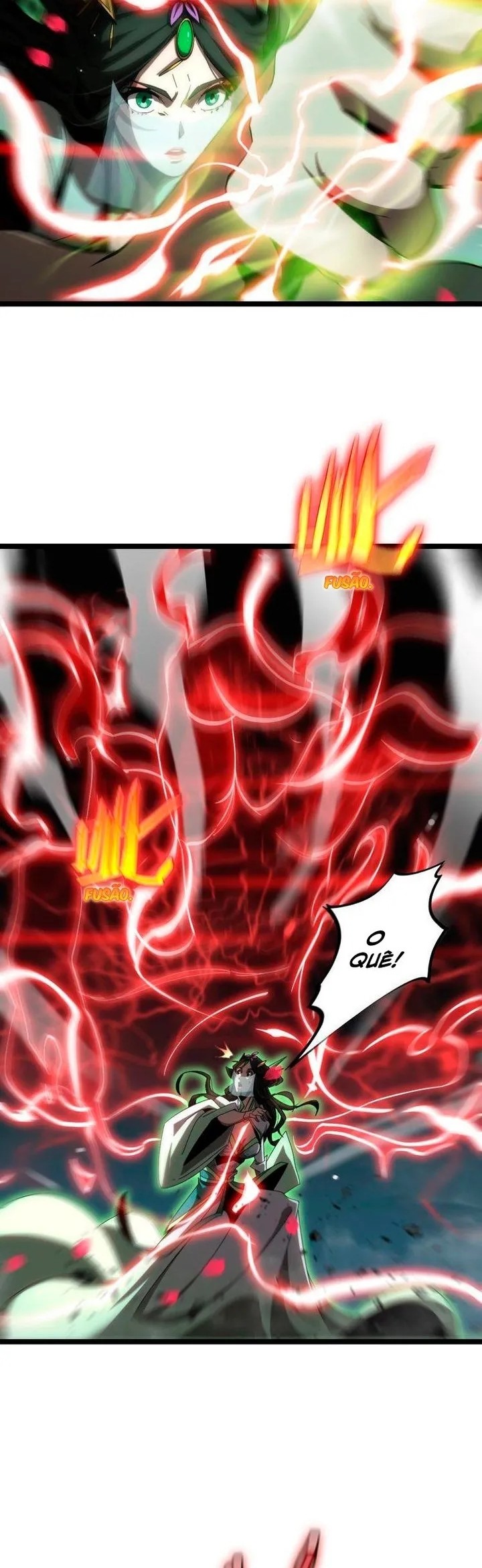 Apocalypse Online Capítulo 180 Página 10