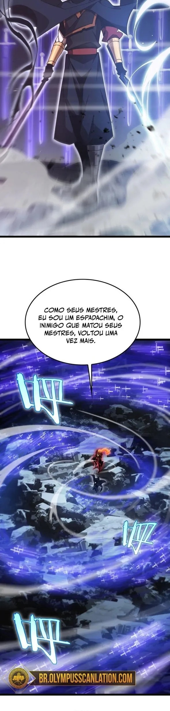 Apocalypse Online Capítulo 181 Página 11