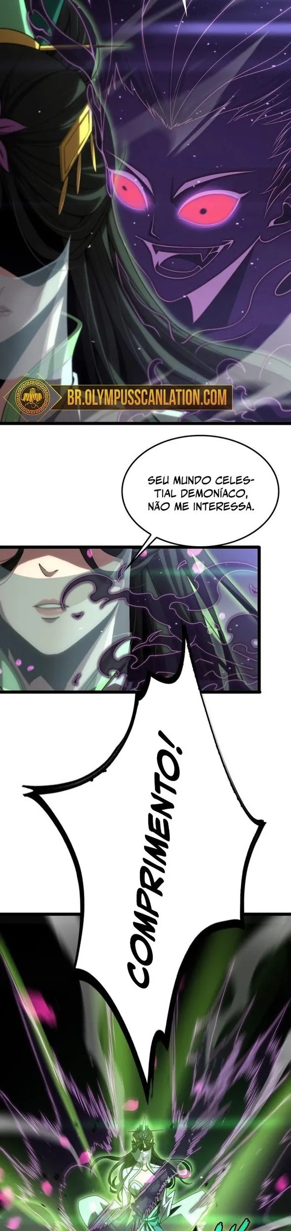 Apocalypse Online Capítulo 181 Página 2