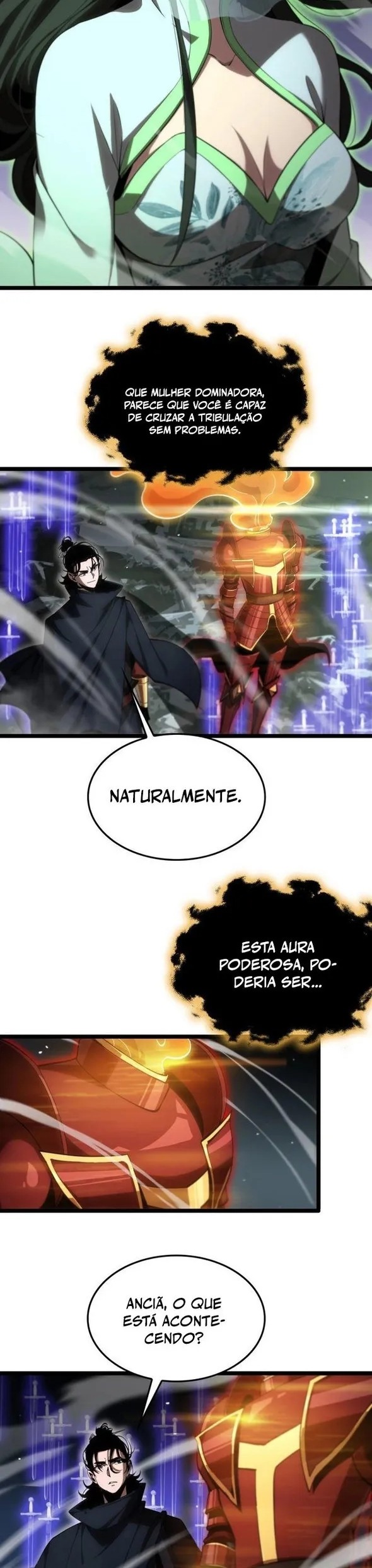 Apocalypse Online Capítulo 181 Página 4