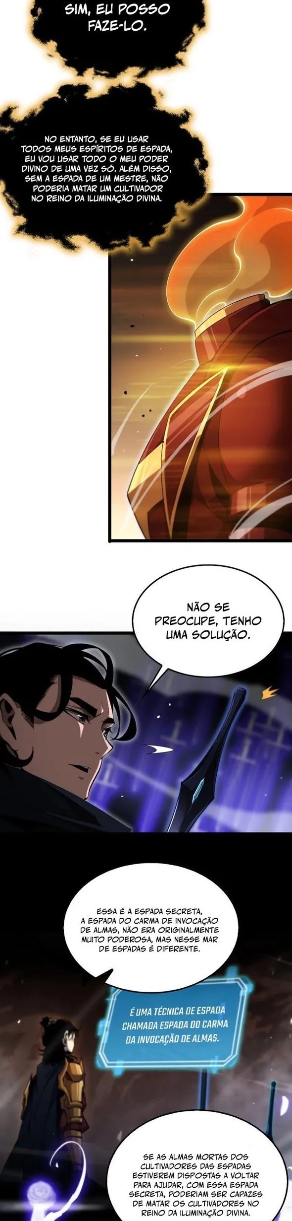 Apocalypse Online Capítulo 181 Página 9