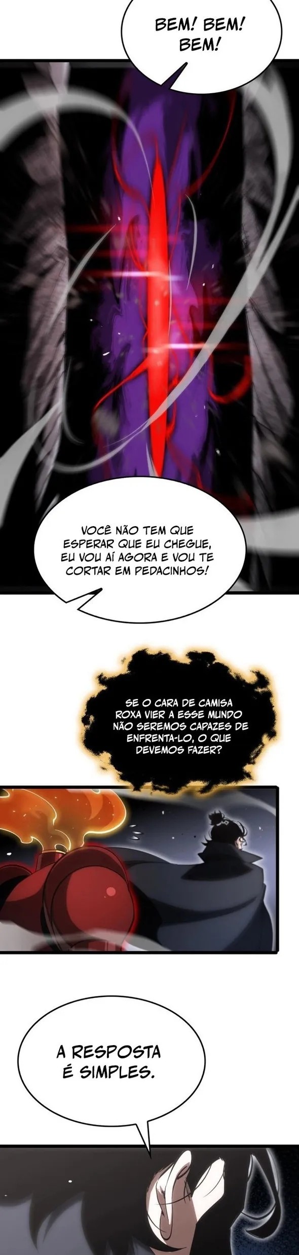 Apocalypse Online Capítulo 182 Página 12