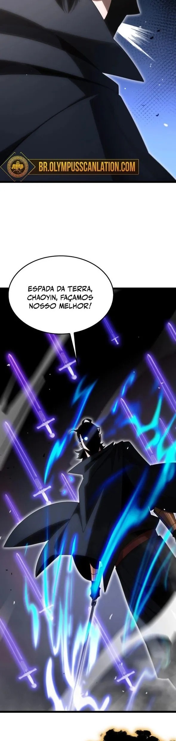 Apocalypse Online Capítulo 182 Página 13