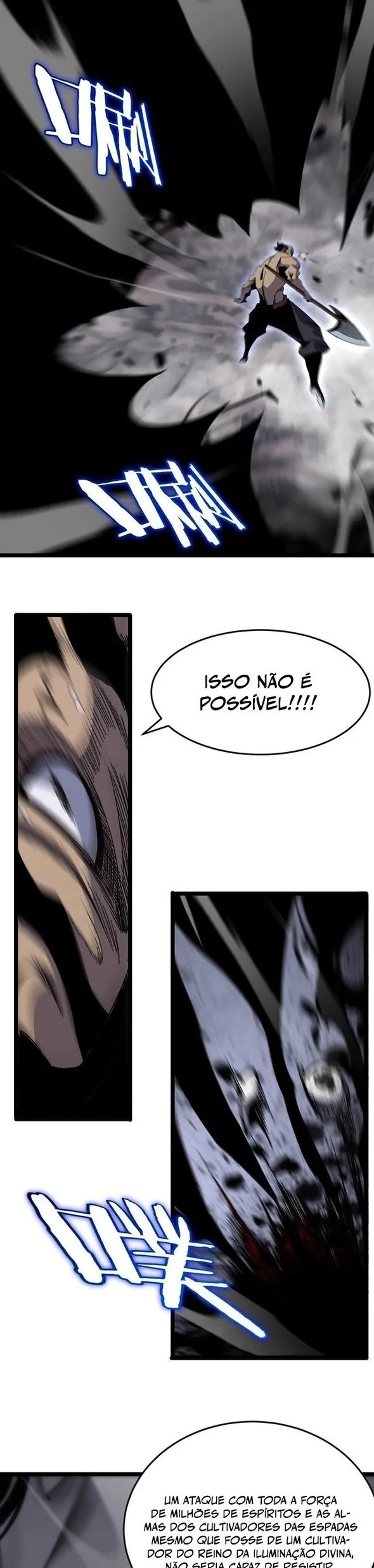 Apocalypse Online Capítulo 182 Página 9