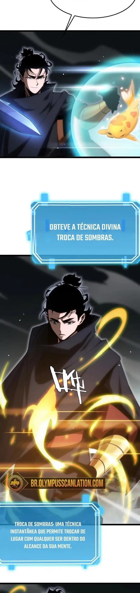 Apocalypse Online Capítulo 183 Página 11