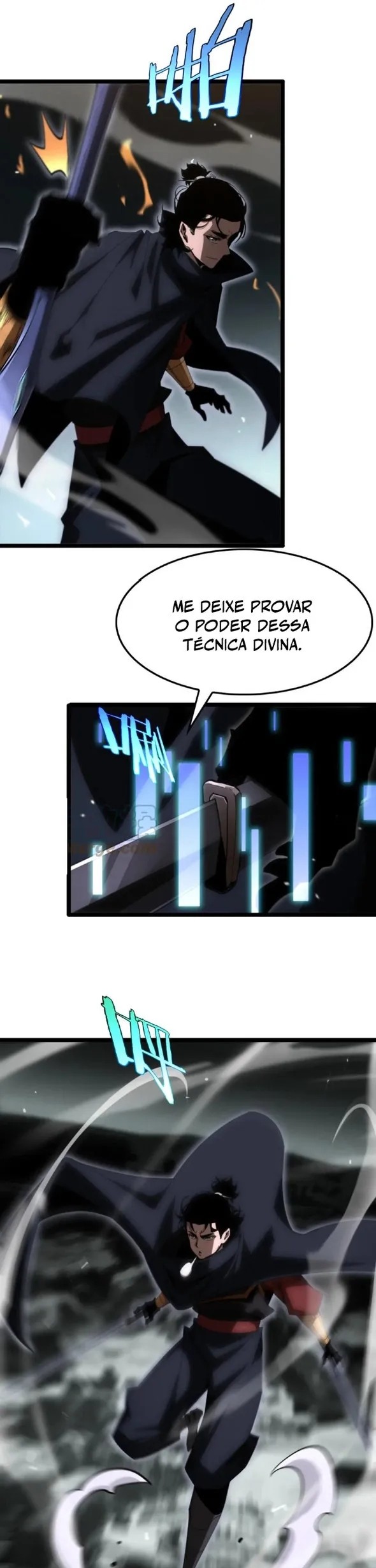 Apocalypse Online Capítulo 183 Página 13