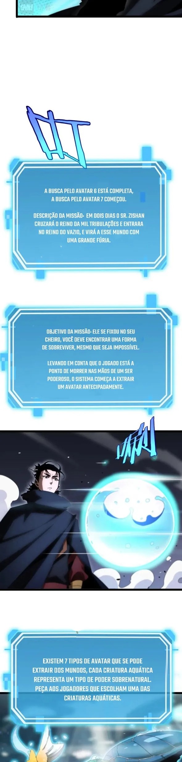 Apocalypse Online Capítulo 183 Página 7