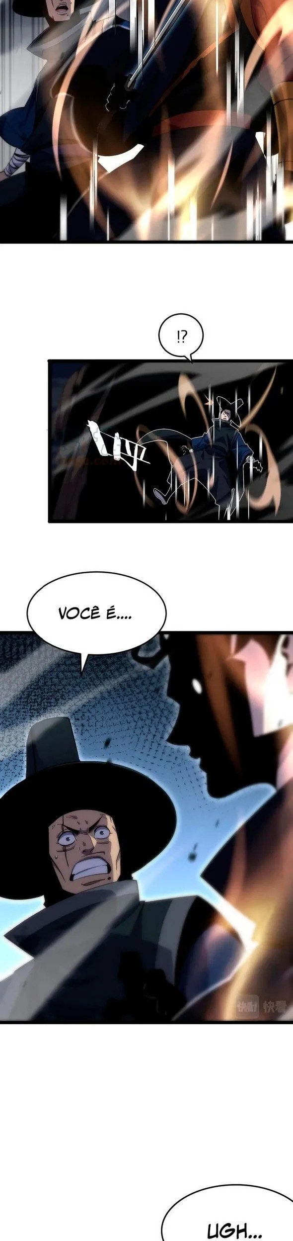 Apocalypse Online Capítulo 184 Página 14