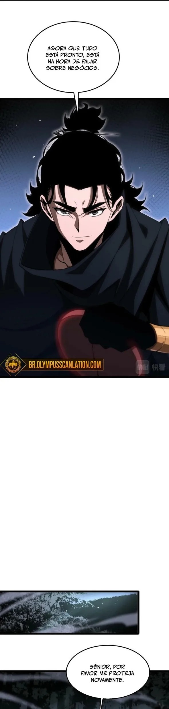 Apocalypse Online Capítulo 185 Página 17