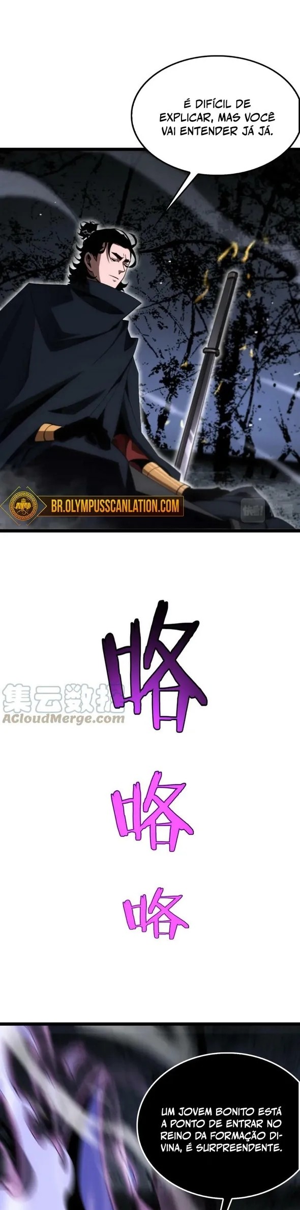 Apocalypse Online Capítulo 185 Página 23