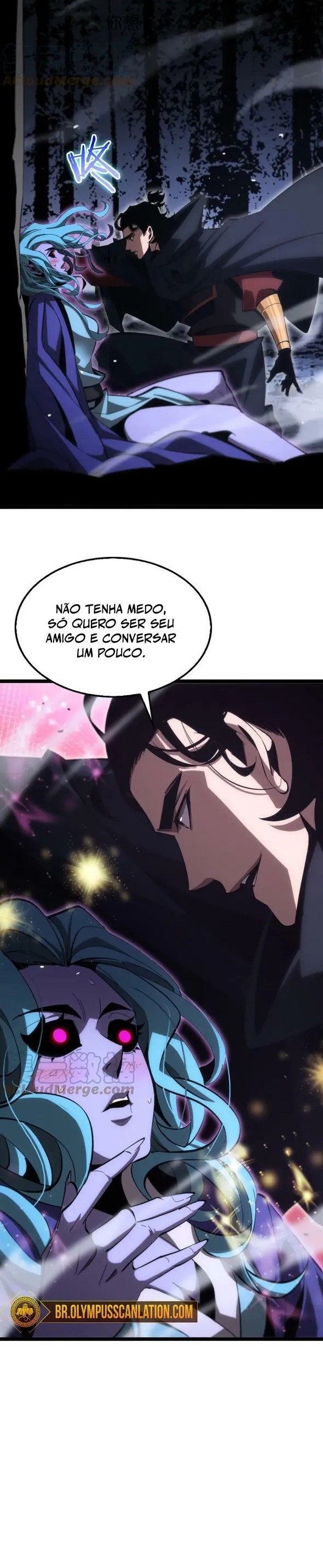 Apocalypse Online Capítulo 185 Página 27