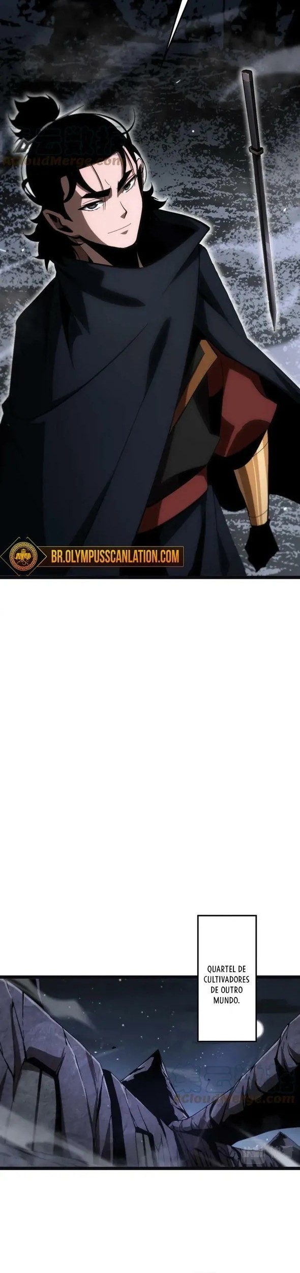 Apocalypse Online Capítulo 186 Página 16