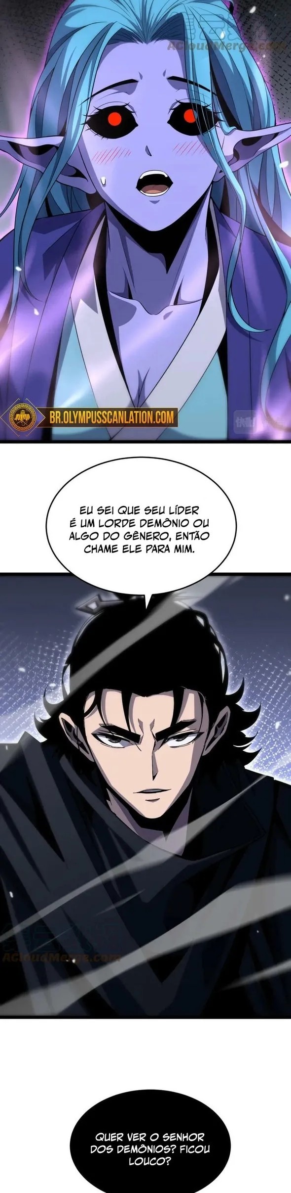 Apocalypse Online Capítulo 186 Página 2