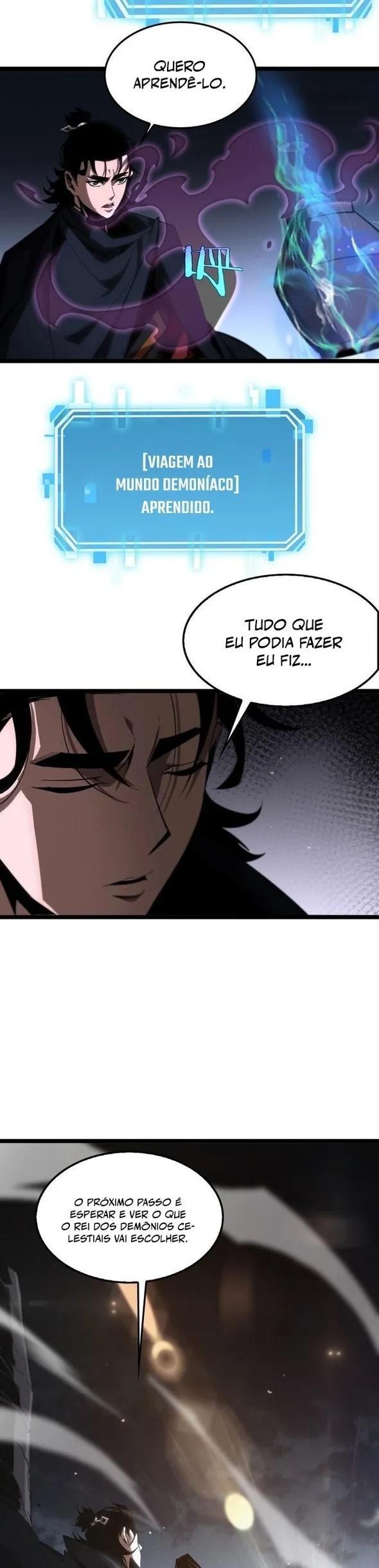 Apocalypse Online Capítulo 187 Página 13