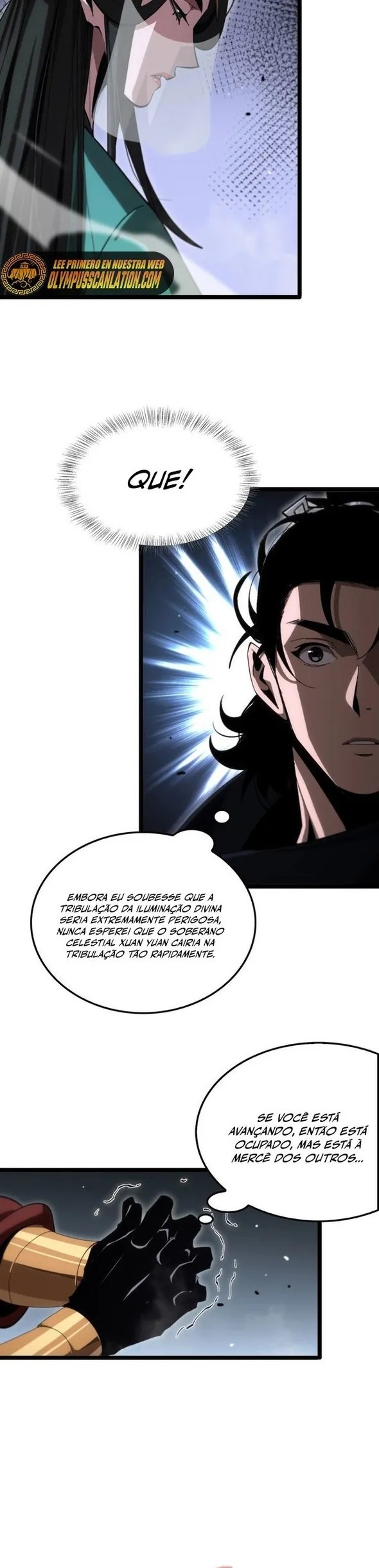 Apocalypse Online Capítulo 187 Página 16
