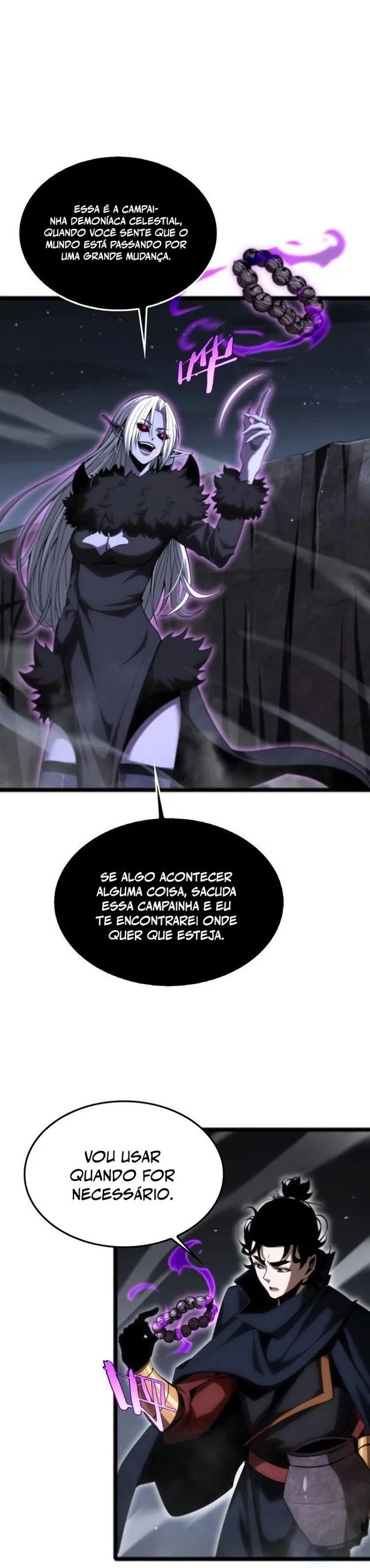 Apocalypse Online Capítulo 187 Página 9