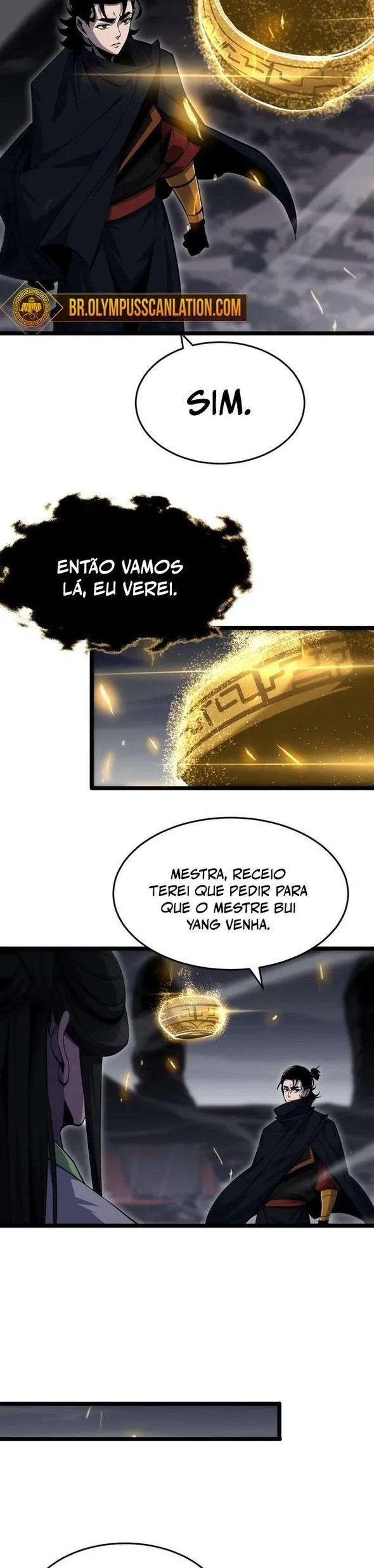 Apocalypse Online Capítulo 188 Página 2