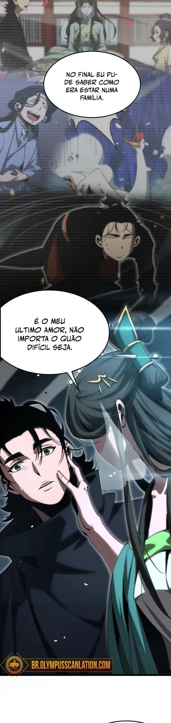 Apocalypse Online Capítulo 188 Página 26