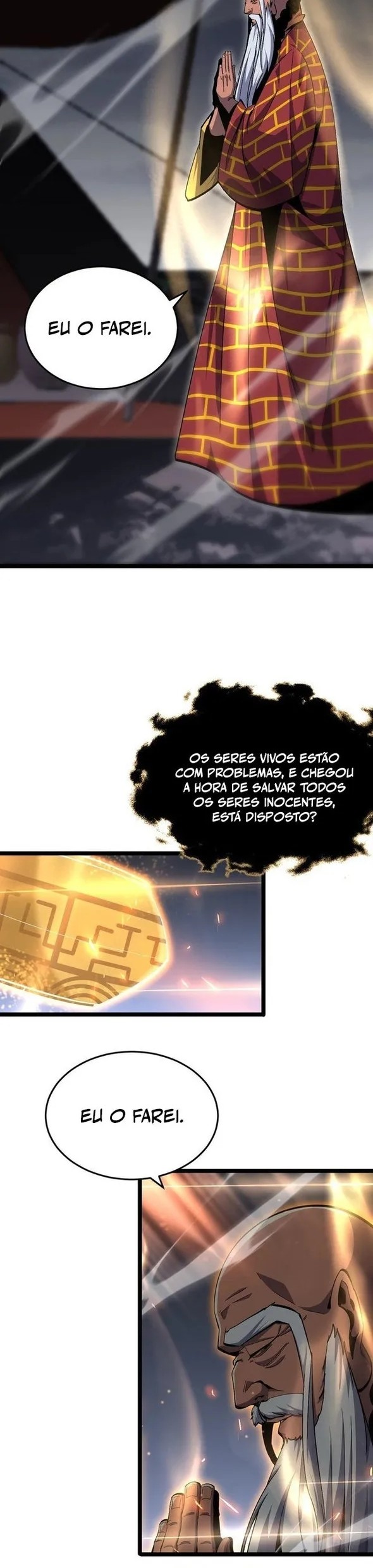 Apocalypse Online Capítulo 188 Página 4