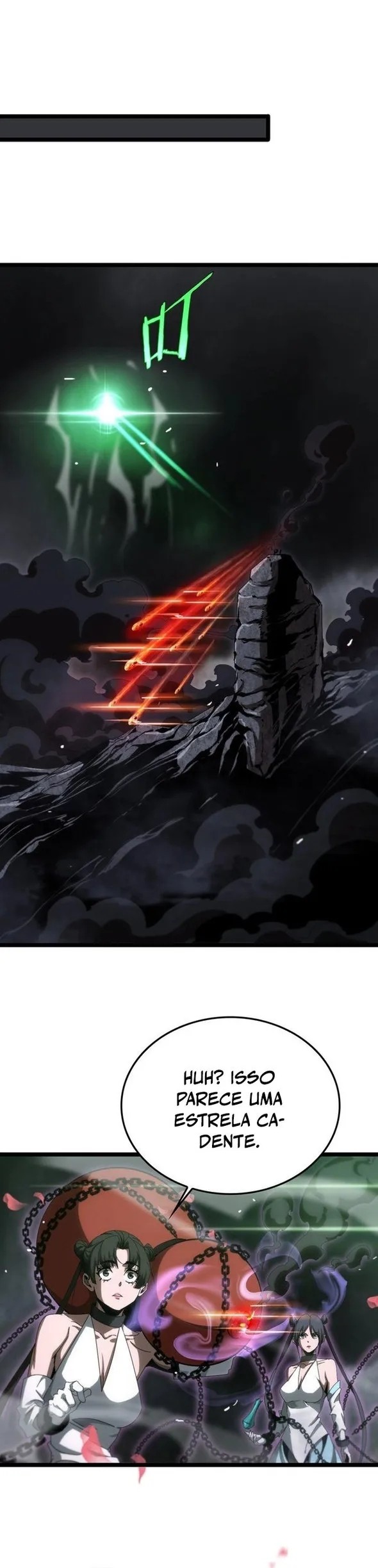 Apocalypse Online Capítulo 188 Página 8