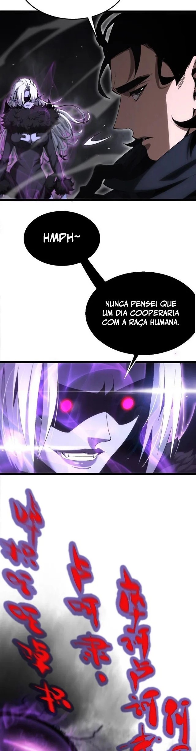 Apocalypse Online Capítulo 189 Página 10