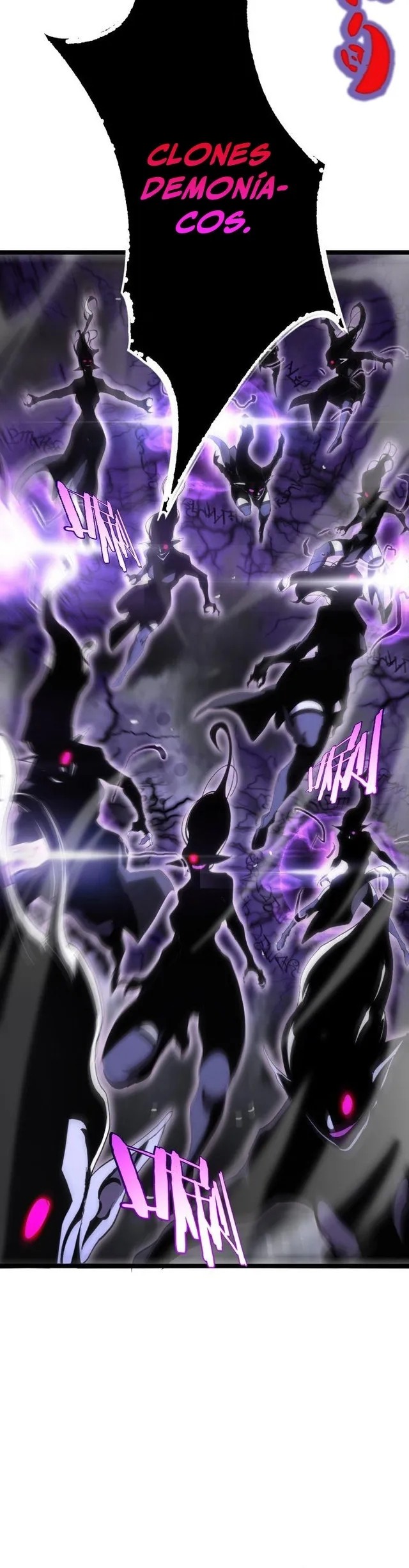 Apocalypse Online Capítulo 189 Página 12